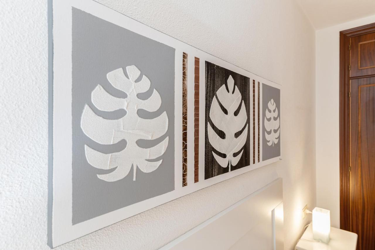 Lovely Apartment Next To The Beach トレモリノス エクステリア 写真